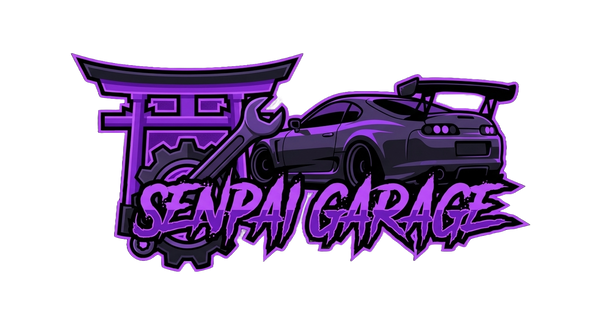 Senpai Garage 